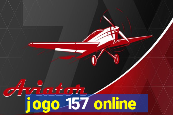 jogo 157 online